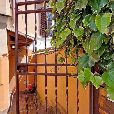 Monte Del Gallo Apartment For Groups Rome Extérieur photo
