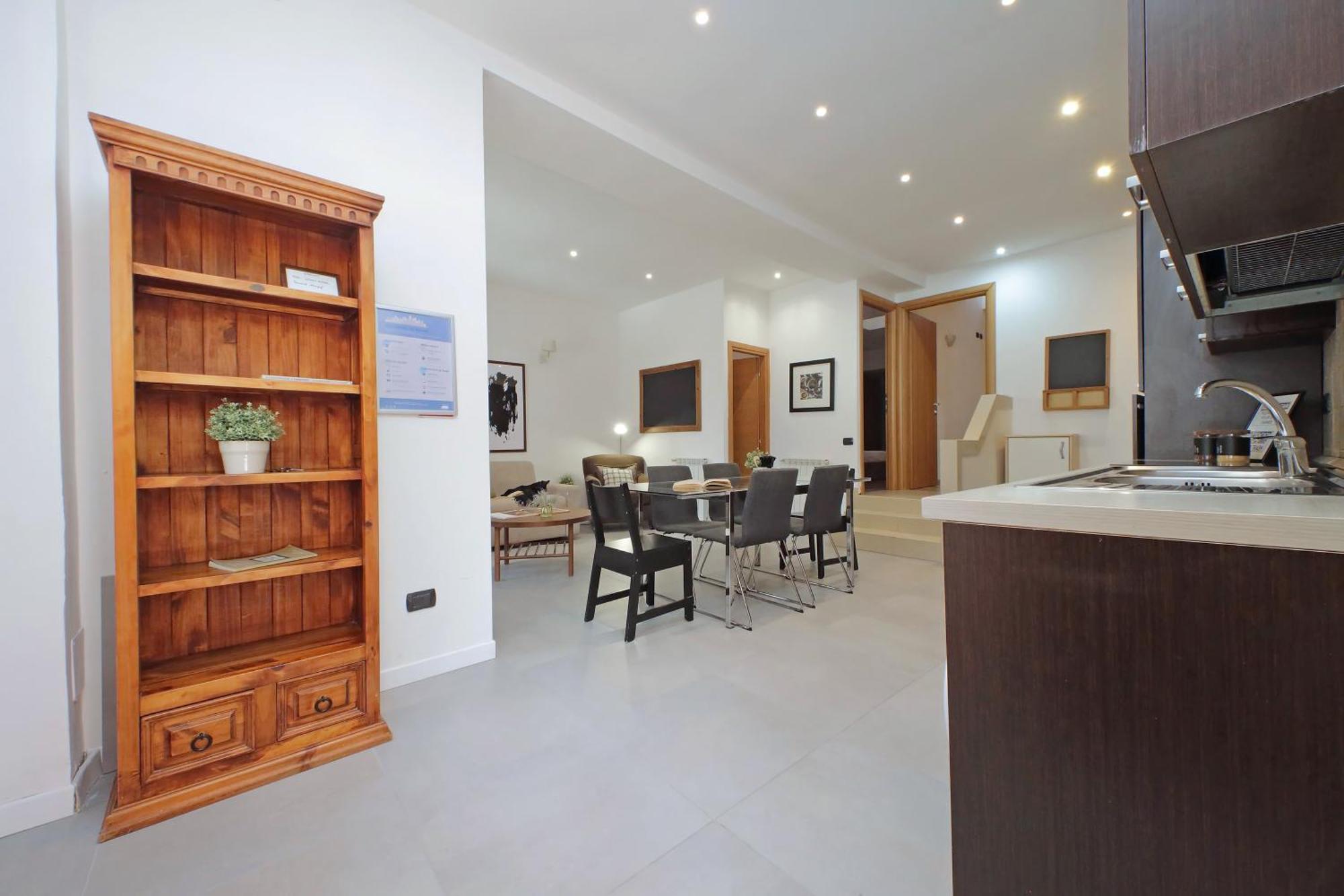Monte Del Gallo Apartment For Groups Rome Extérieur photo
