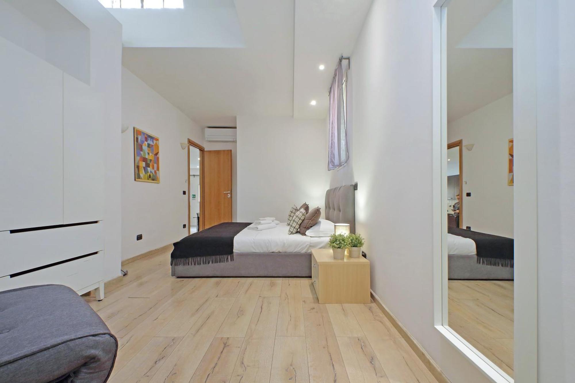 Monte Del Gallo Apartment For Groups Rome Extérieur photo