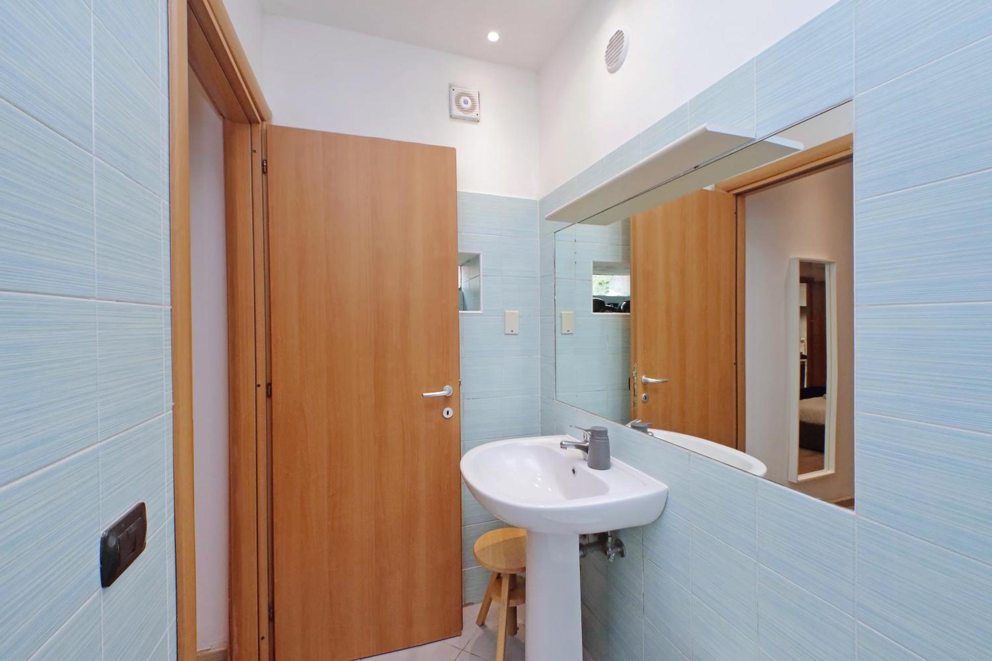 Monte Del Gallo Apartment For Groups Rome Extérieur photo