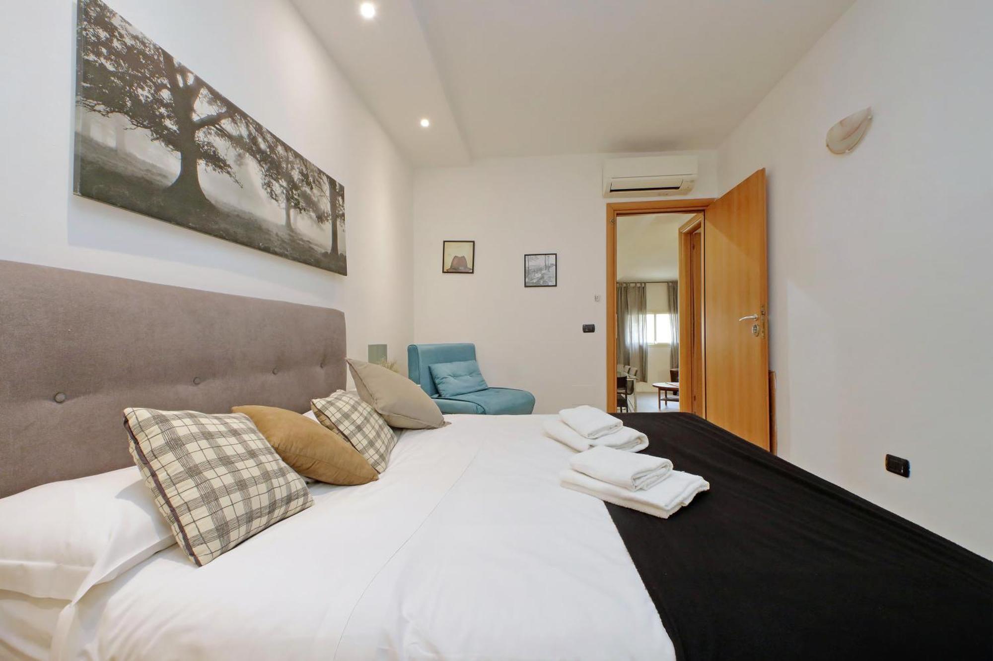 Monte Del Gallo Apartment For Groups Rome Extérieur photo